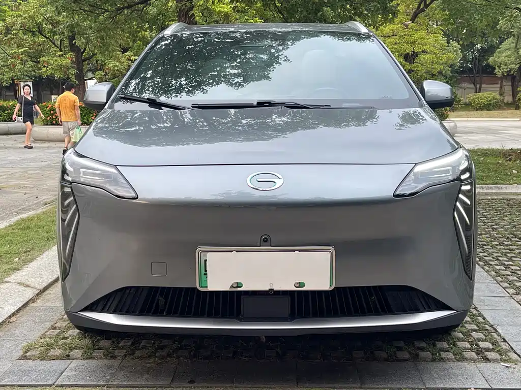 AION Y 2023 Plus 510 Smart Edition купить на сайте DeffCars