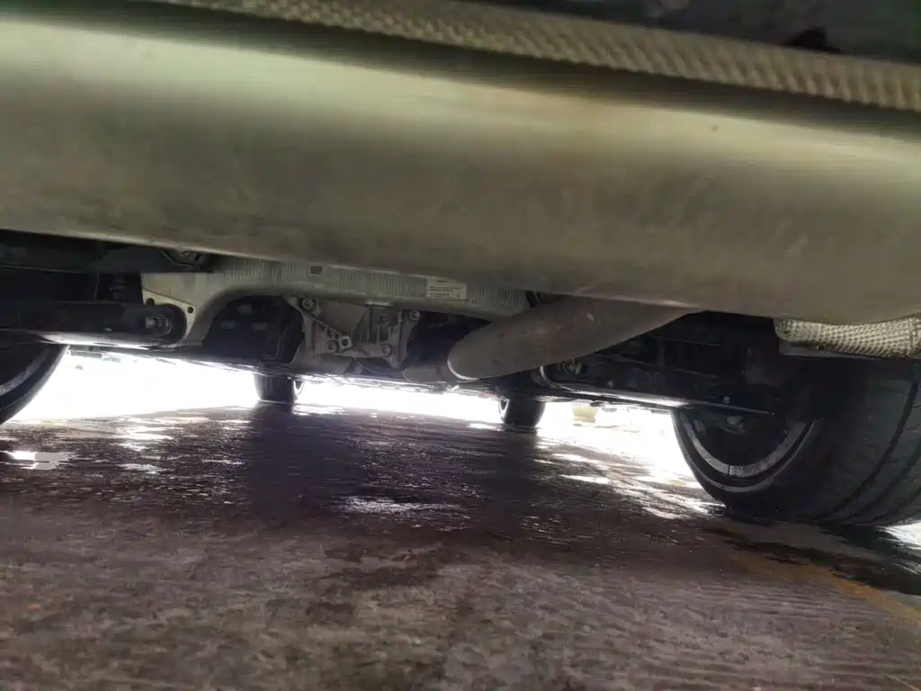 BMW 5 Series 2024 530Li Exclusive M Sports Package купить на сайте DeffCars