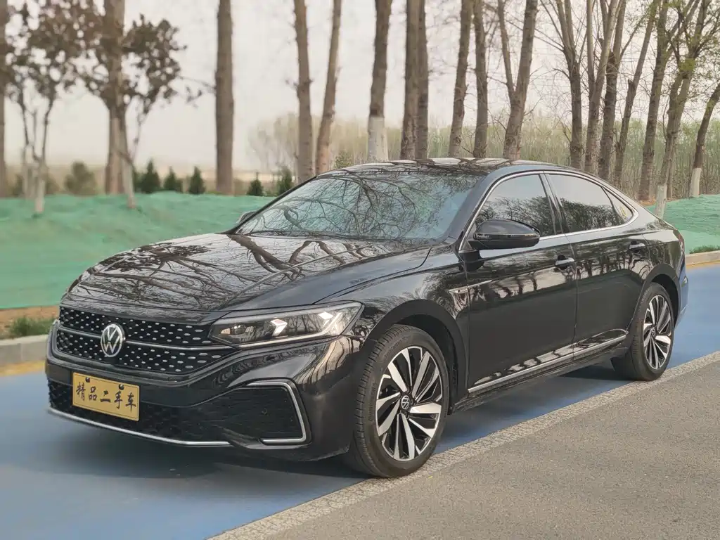 Passat 2022 330TSI Elite Edition купить на сайте DeffCars