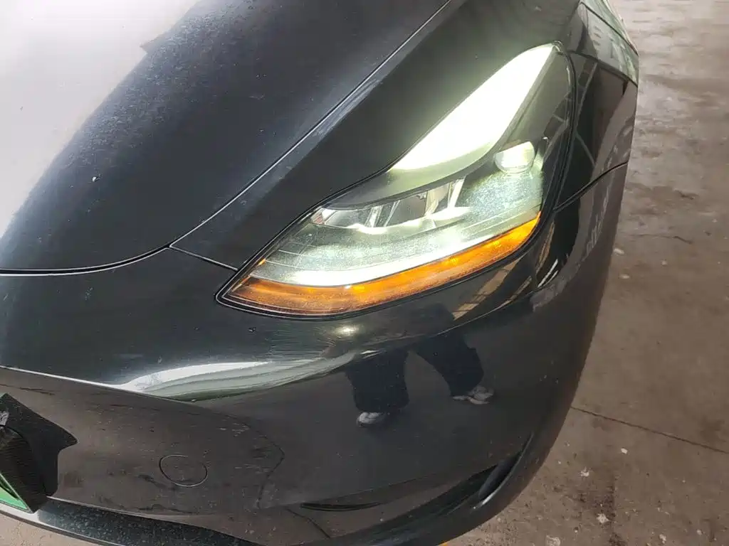 Model Y 2022 facelift rear-wheel drive version купить на сайте DeffCars