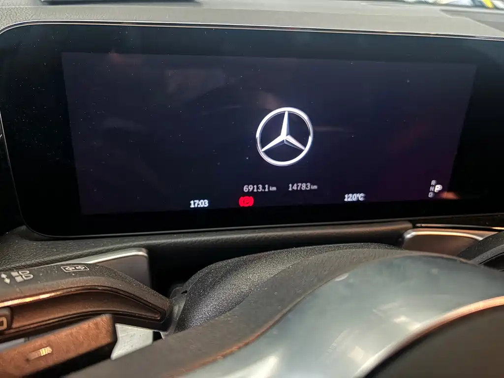 Mercedes-Benz GLB 2024 GLB 200 Dynamic купить на сайте DeffCars