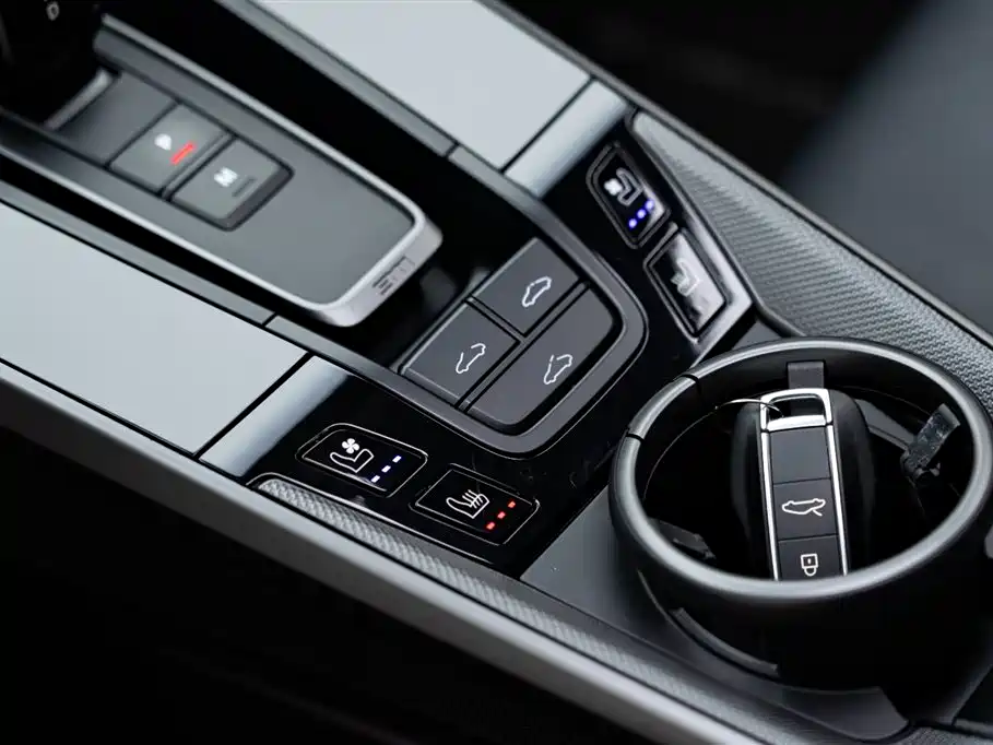 Porsche 911 2023 Carrera 3.0T купить на сайте DeffCars