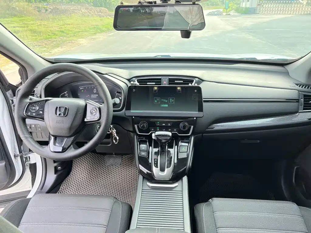Haoying 2021 240TURBO CVT two-wheel drive elite version купить на сайте DeffCars