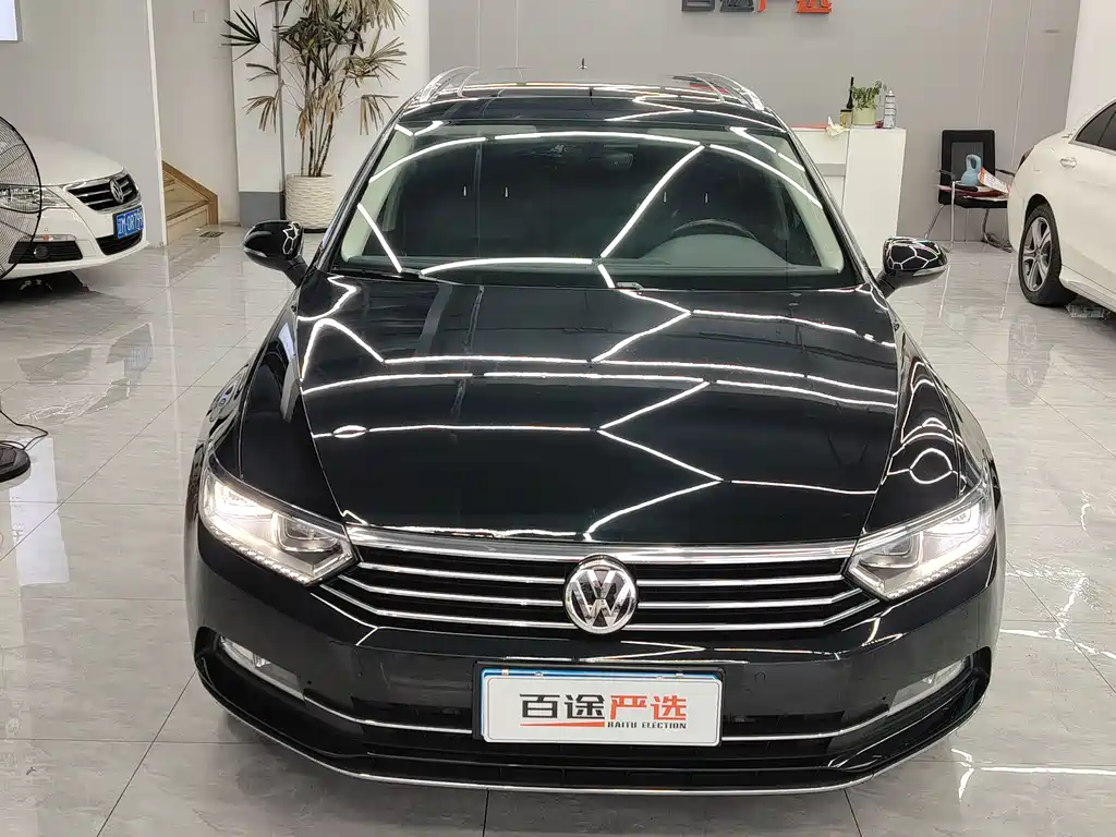 Weilan 2018 380TSI 2WD Smooth Edition купить на сайте DeffCars