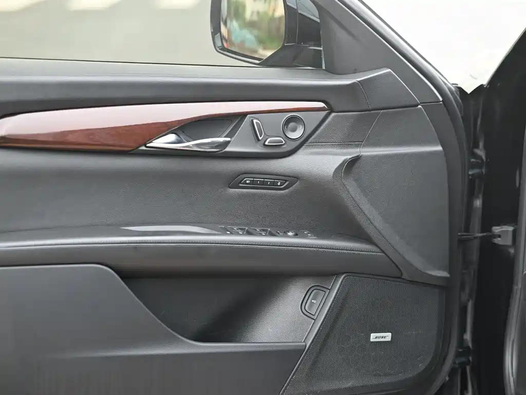Cadillac CT6 2020 28T Elite купить на сайте DeffCars