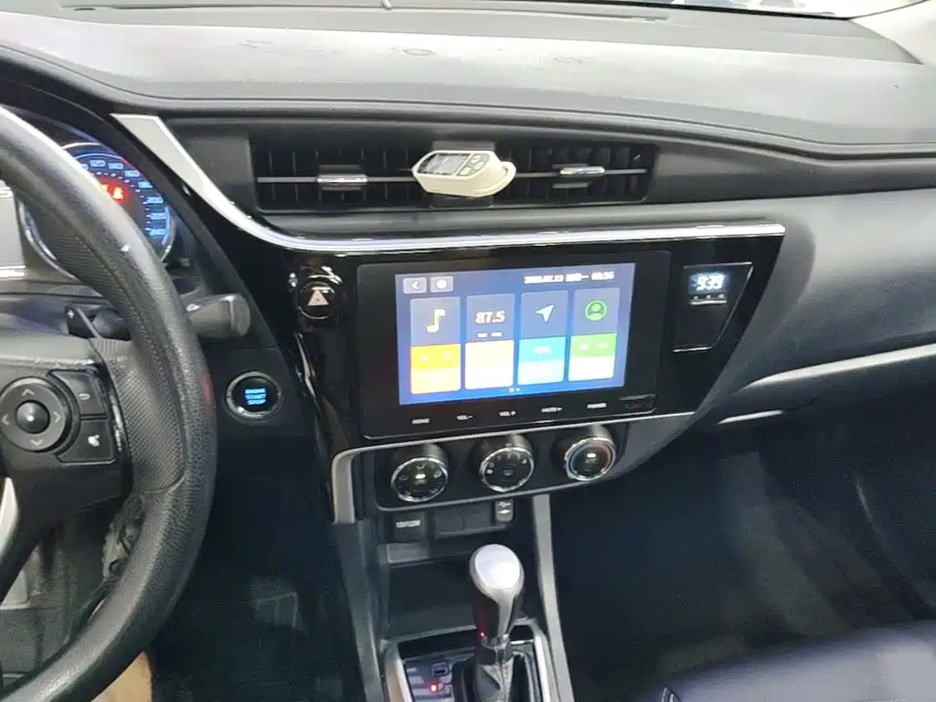 Ralink 2017 facelift 1.8GS CVT Elite Edition National V купить на сайте DeffCars