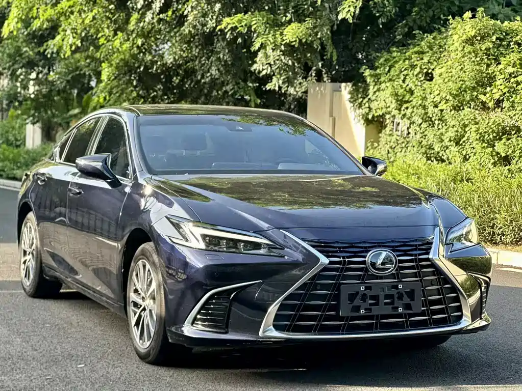 Lexus ES 2025 200 Premium Edition купить на сайте DeffCars