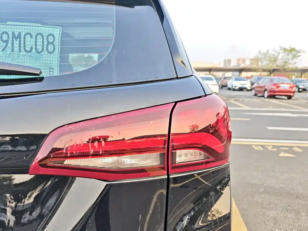 Explorer 2021 535T Chijie Edition купить на сайте DeffCars