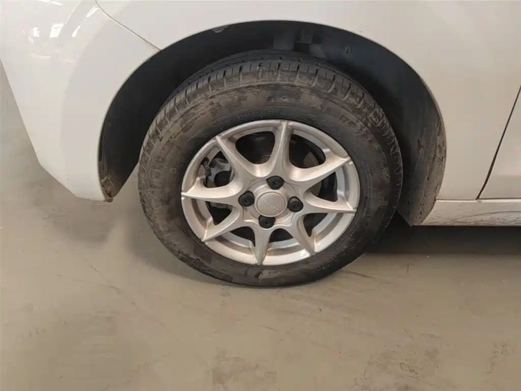 CLEVER 2022 311km Yuanqi Bobo Edition купить на сайте DeffCars