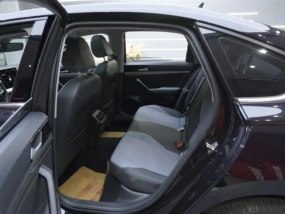 Lavida 2023 facelift 1.5L automatic starry sky 5 million version купить на сайте DeffCars