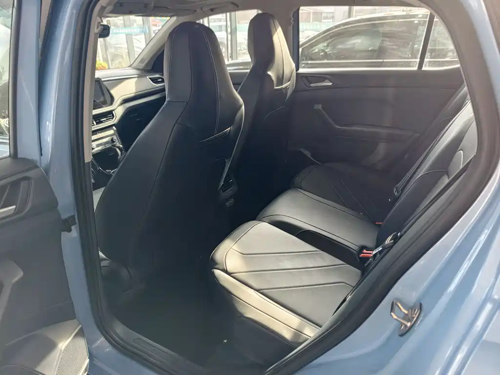 Tuyue 2025 Xinrui 300TSI Ruixiang Edition купить на сайте DeffCars