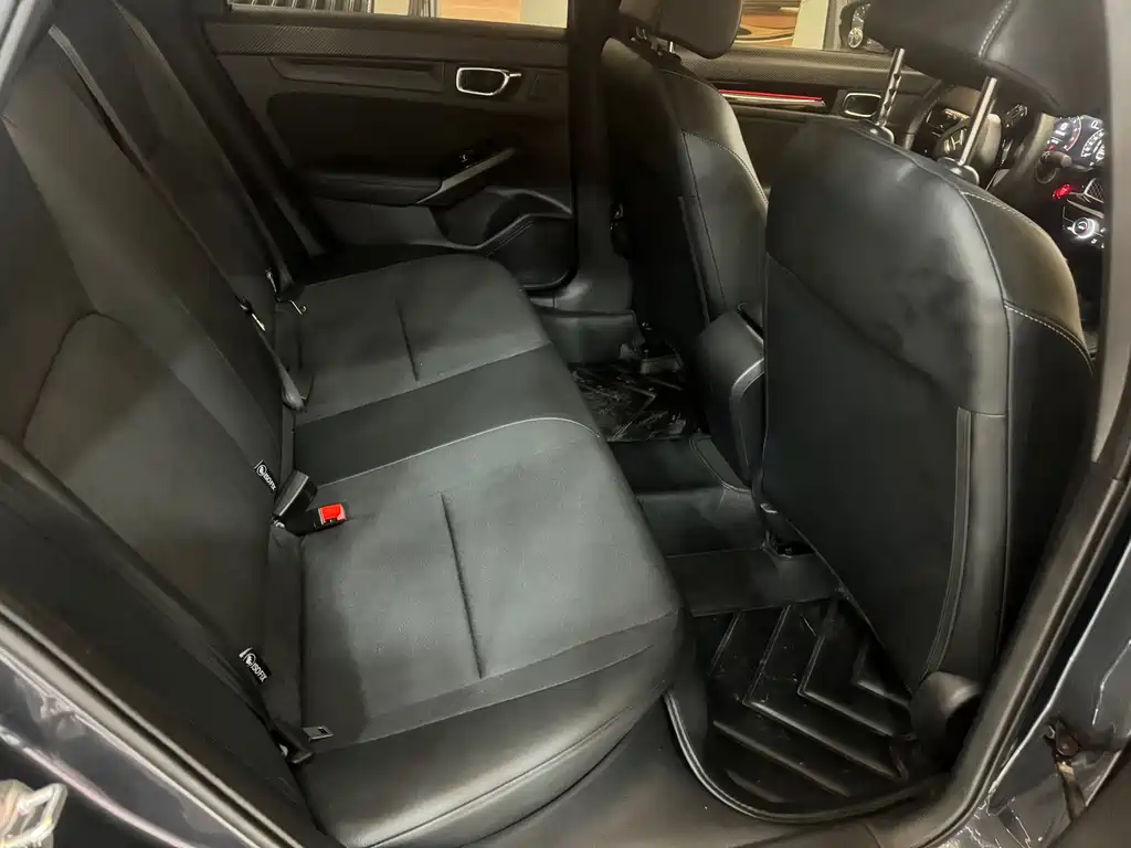 Civic 2022 180TURBO CVT Sports Edition купить на сайте DeffCars