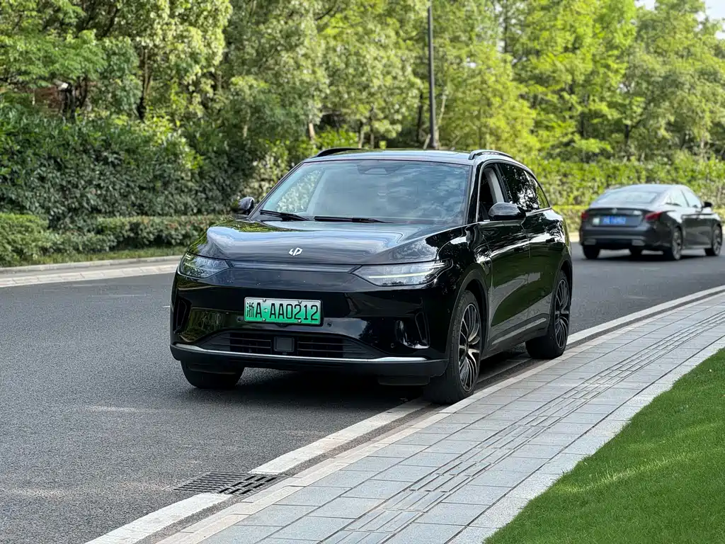 Leapmoon C11 2021 facelift luxury version купить на сайте DeffCars
