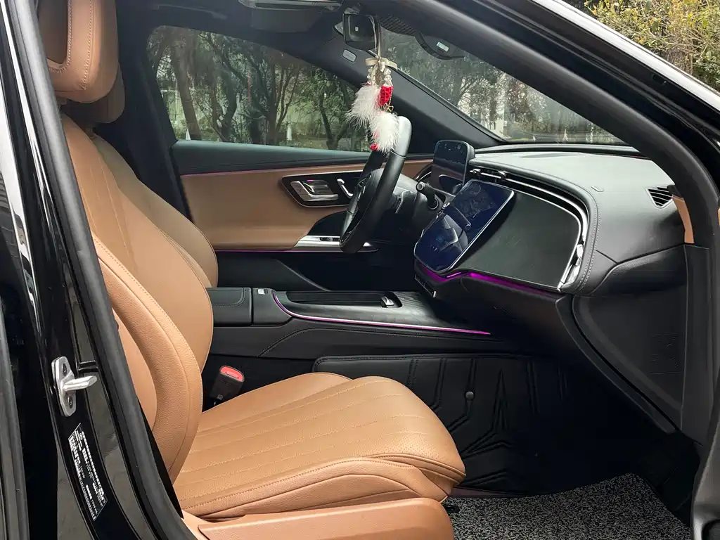 Mercedes-Benz E-Class Imported 2025 E 260 Sports Edition купить на сайте DeffCars