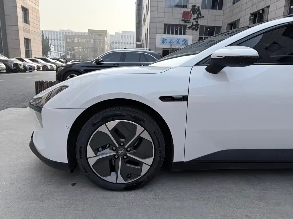 Xpeng MONA M03 2025 Model 620 Extra Long Battery Life Plus купить на сайте DeffCars