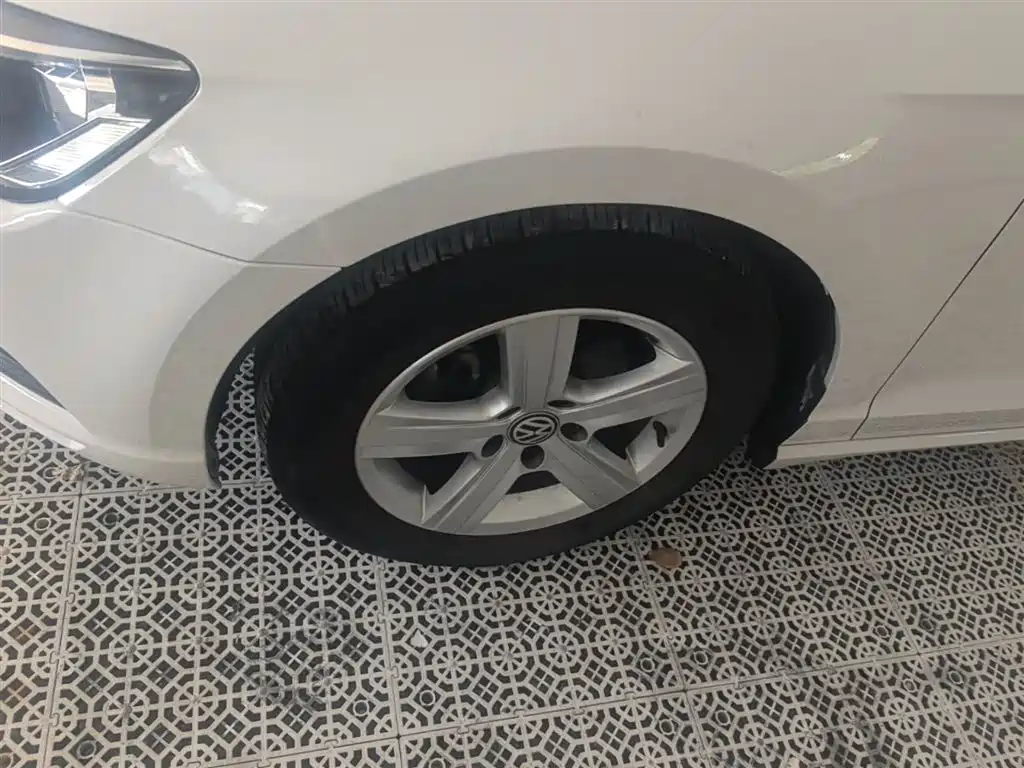 Lingdu 2018 230TSI DSG Fashion Edition купить на сайте DeffCars