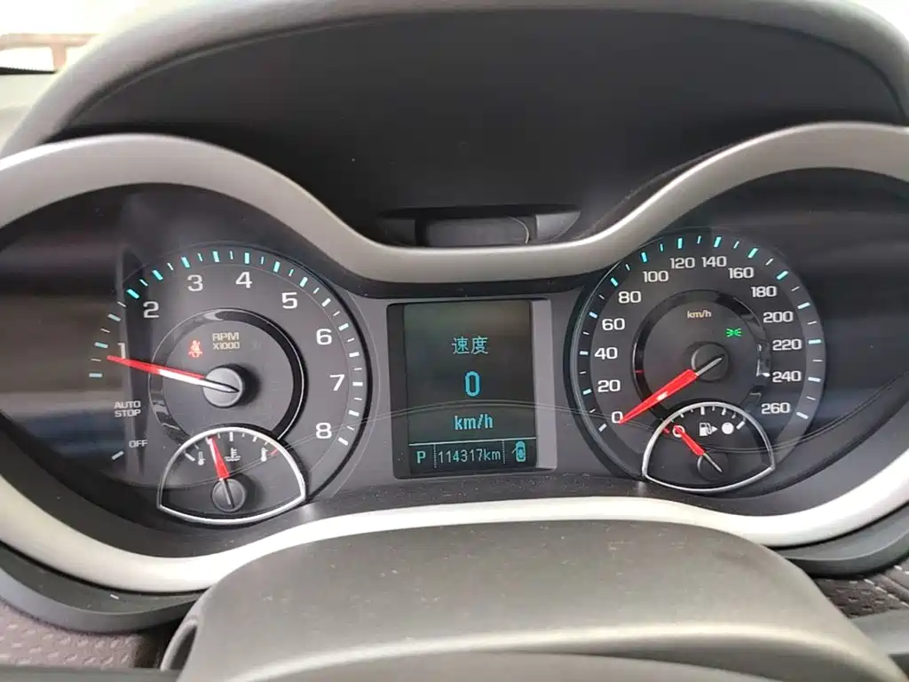 Malibu 2018 530T Automatic Deluxe Edition купить на сайте DeffCars