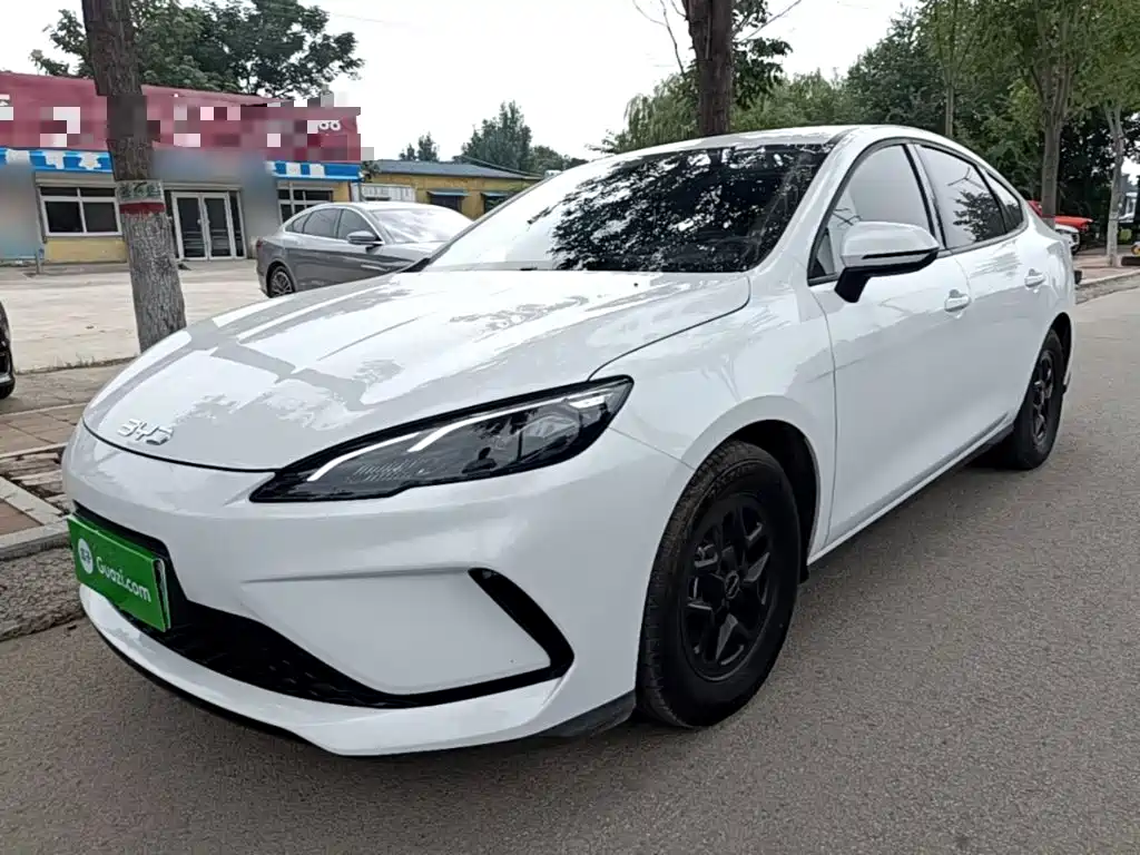 Seal 05 DM-i 2025 Smart 55km Luxury Edition купить на сайте DeffCars