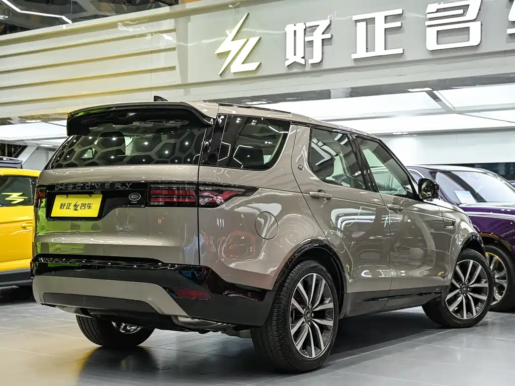 Discover the 2021 360PS R-Dynamic SE купить на сайте DeffCars