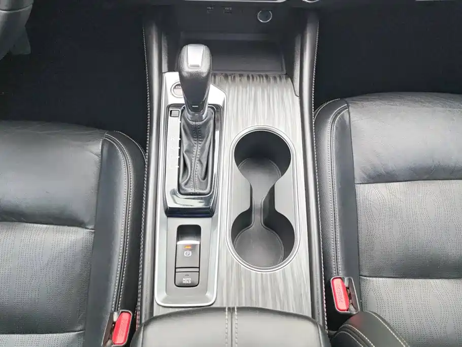 Teana 2021 2.0T XL Upper AD1 Smart Pilot Edition купить на сайте DeffCars