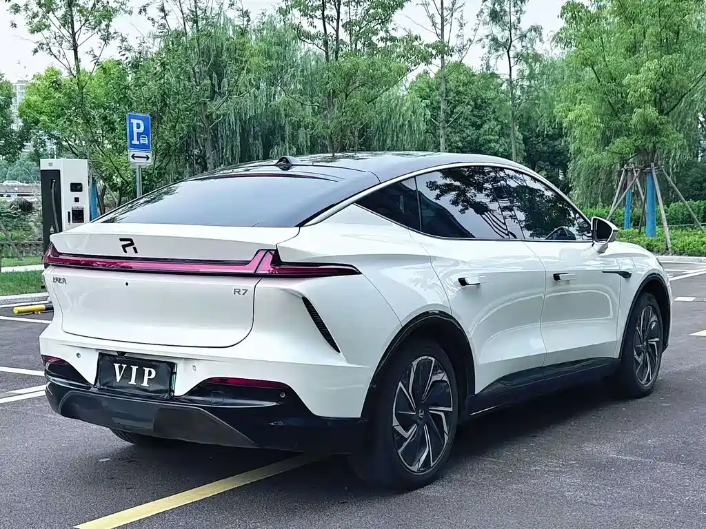 Feifan R7 2024 advanced version купить на сайте DeffCars