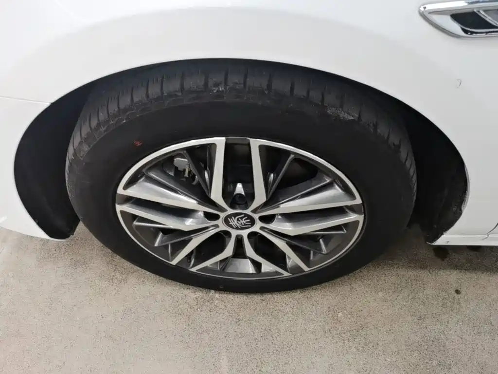 Qin PLUS 2021 EV 500KM Premium Model купить на сайте DeffCars