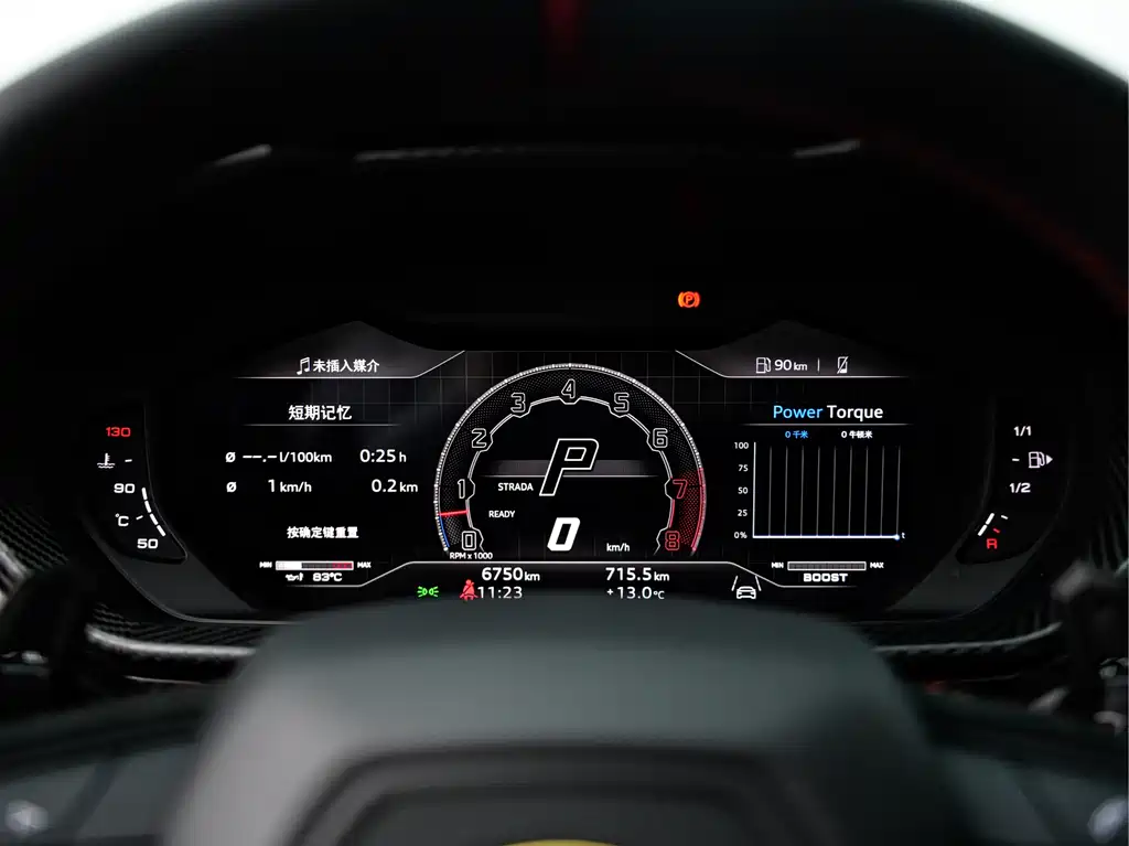 Urus 2022 4.0T V8 Performante купить на сайте DeffCars