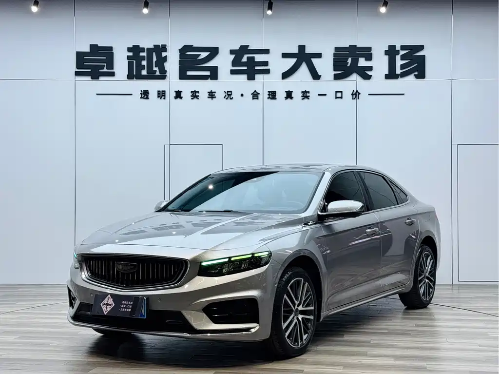 Xingrui 2021 facelift 2.0TD premium model купить на сайте DeffCars