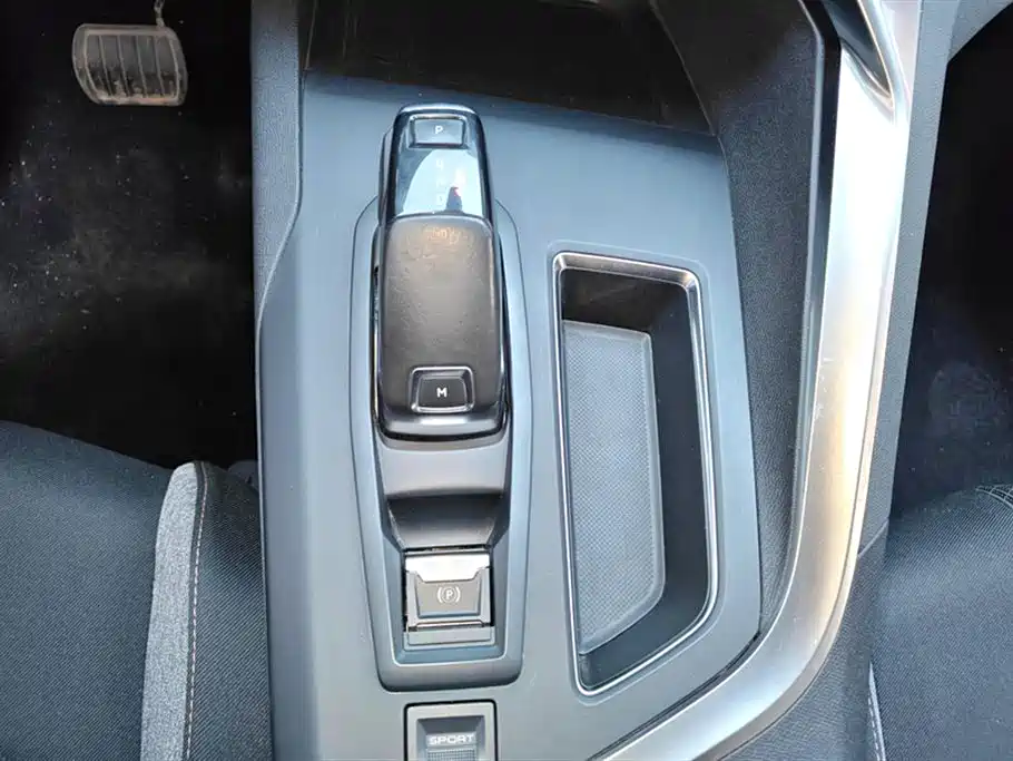 Peugeot 4008 2018 350THP Comfort Edition купить на сайте DeffCars