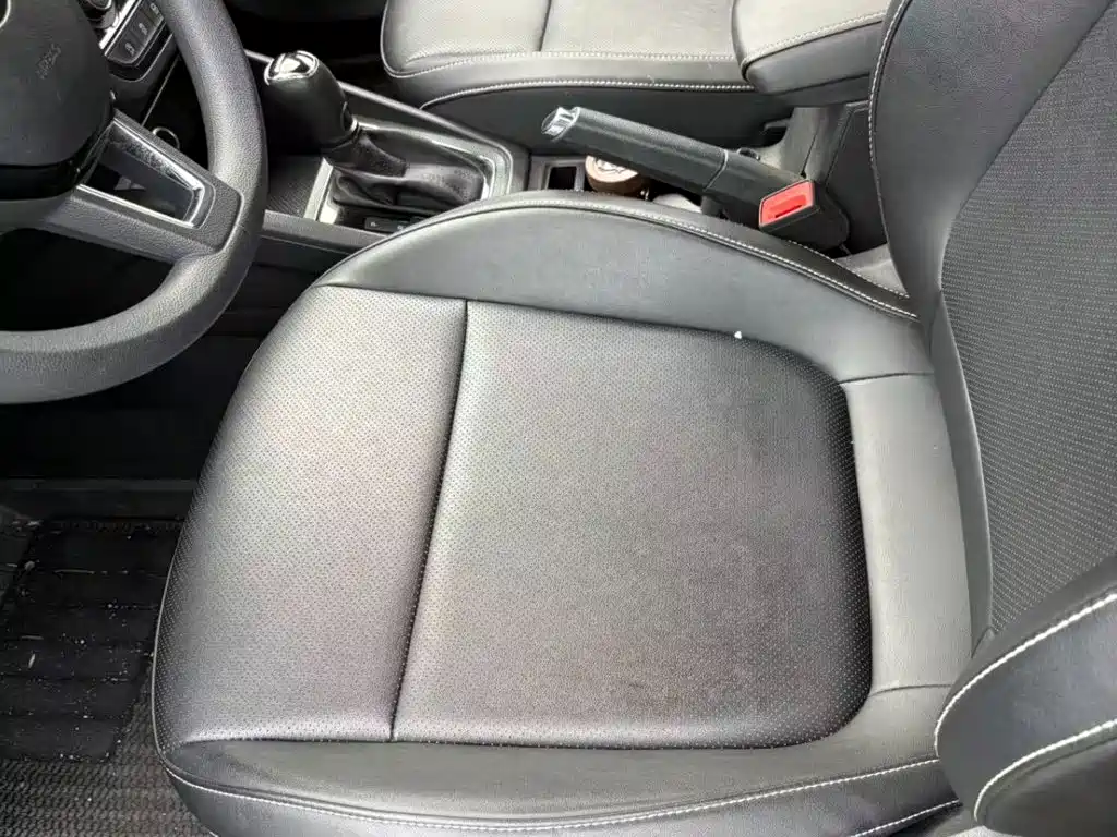 Kamiq 2022 1.5L automatic comfort version купить на сайте DeffCars