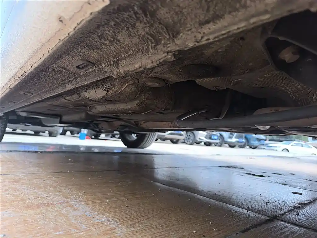 Xinrui 2019 1.5L automatic comfort version National V купить на сайте DeffCars