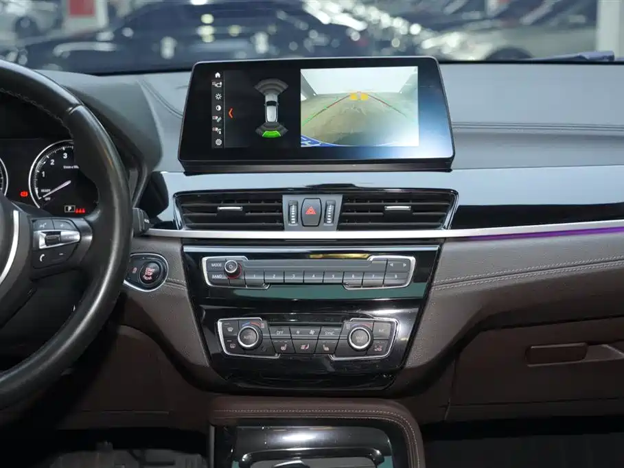 BMW X2 2021 sDrive25i M Sports Package купить на сайте DeffCars