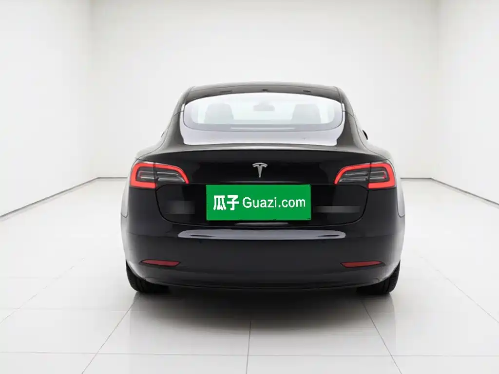 Model 3 2020 Standard Range Rear Drive Upgraded Version купить на сайте DeffCars