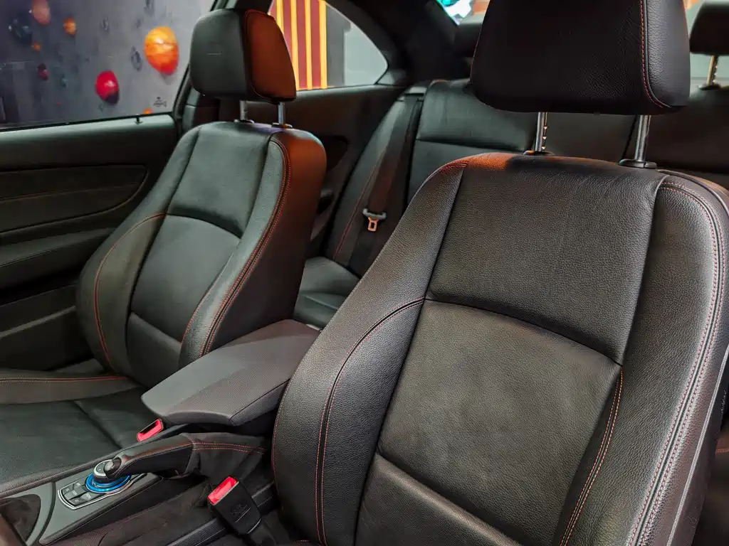 BMW 1 Series M 2011 1M Coupe купить на сайте DeffCars