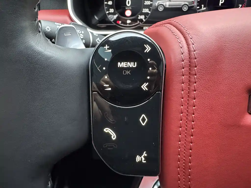 Range Rover 2022 3.0 L6 400PS Honor Creation Extended Edition купить на сайте DeffCars