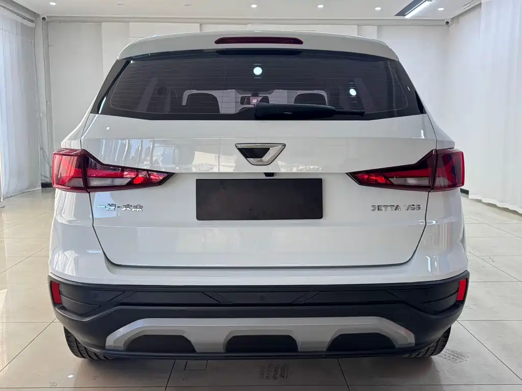 Jetta VS5 2022 280TSI automatic joy model купить на сайте DeffCars