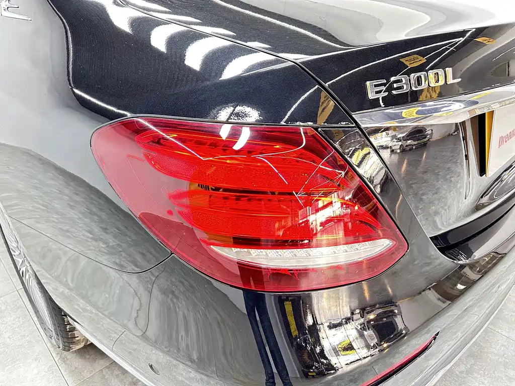 Mercedes-Benz E-Class 2020 E 300 L Fashion купить на сайте DeffCars