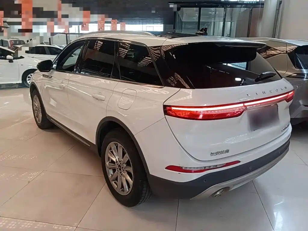 Adventurer 2020 2.0T two-wheel drive exclusive edition купить на сайте DeffCars