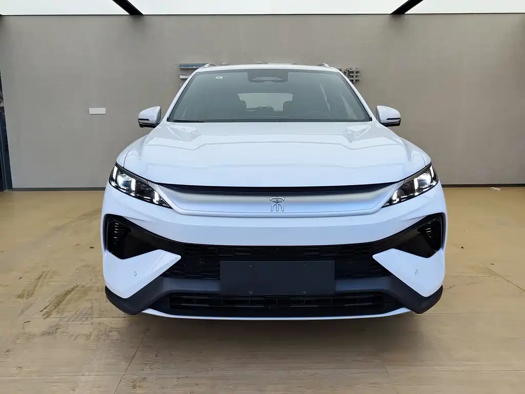 Song Pro New Energy 2025 second generation DM-i 115KM transcendent type купить на сайте DeffCars