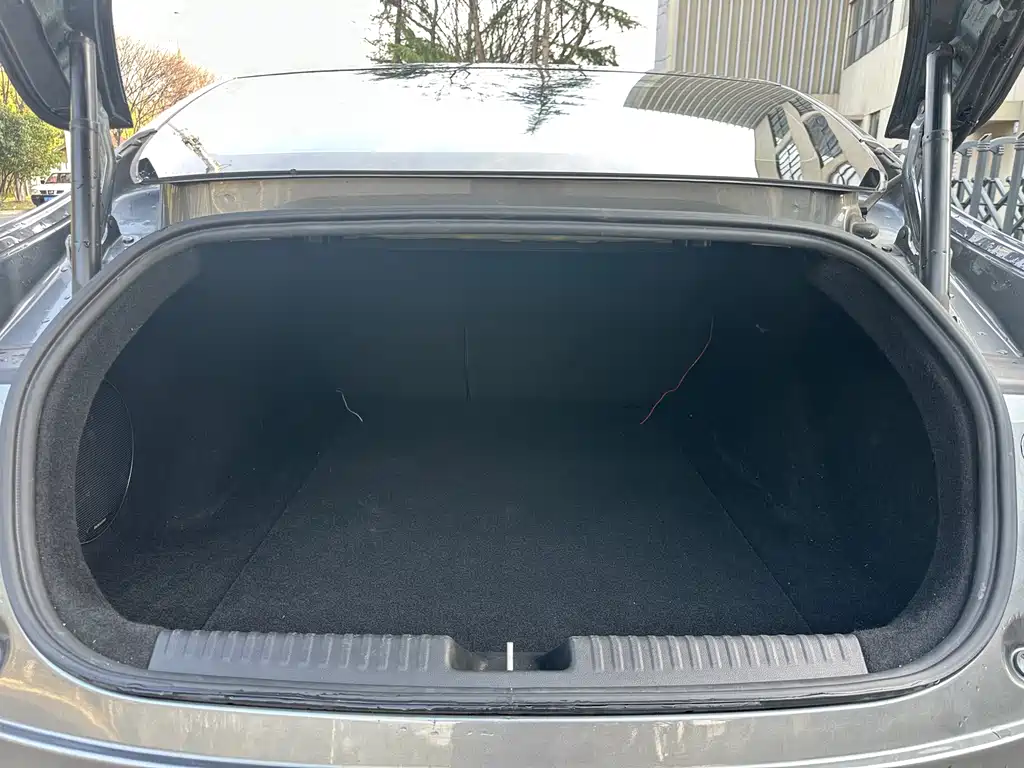 Xpeng P7 2021 562E Pengyi Performance Edition купить на сайте DeffCars