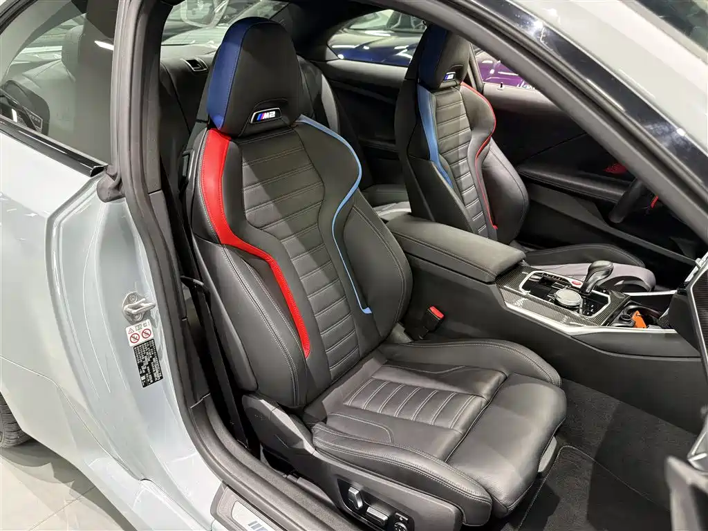 BMW M2 2023 M2 купить на сайте DeffCars