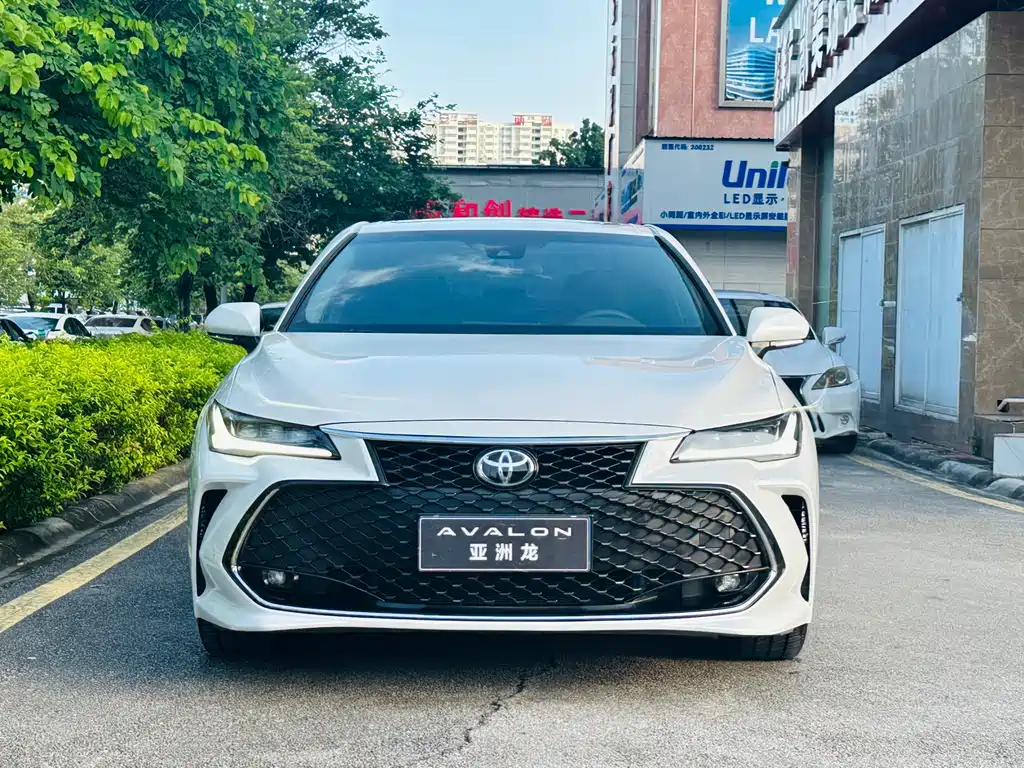 Asia Dragon 2022 2.5L Deluxe Edition купить на сайте DeffCars
