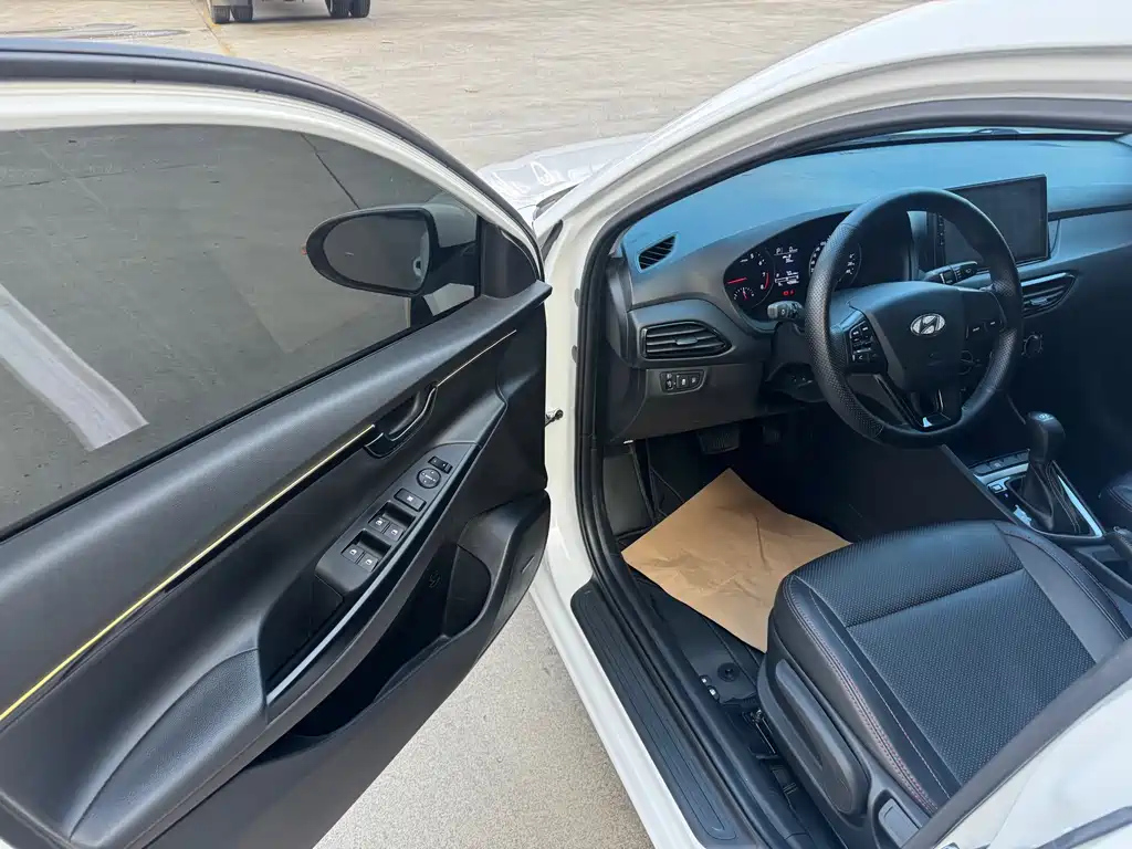 Yuedong 2020 1.6L automatic GL pleasing version купить на сайте DeffCars