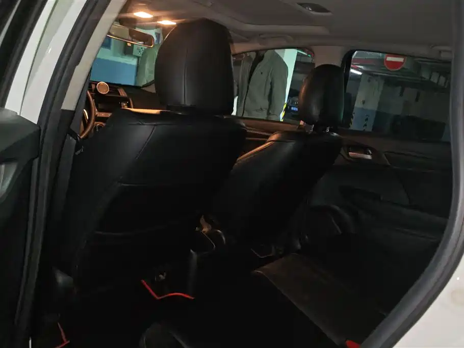 Fit 2018 1.5L CVT Comfort Sunroof Edition купить на сайте DeffCars