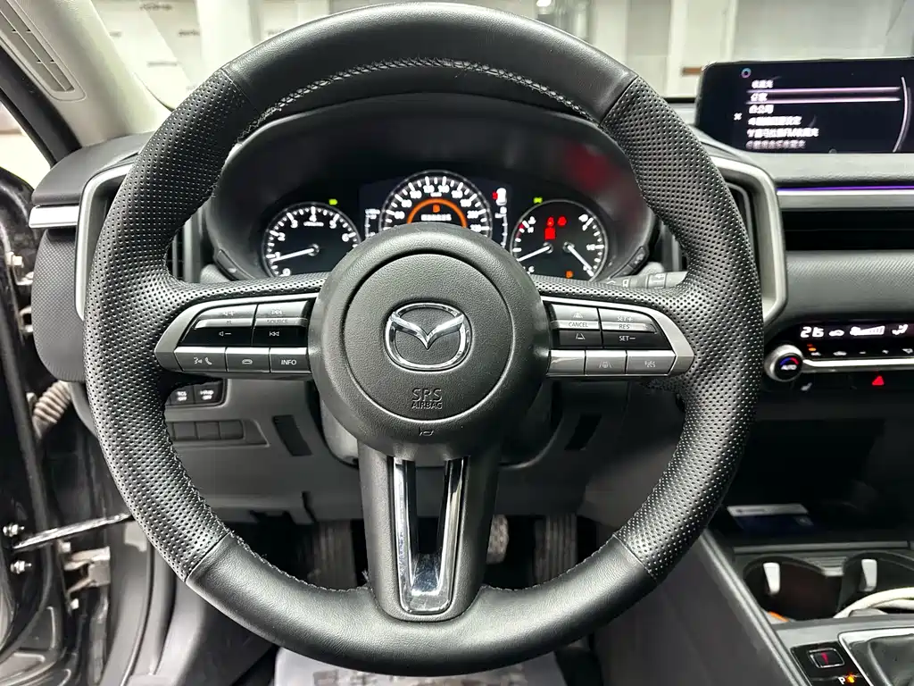 Mazda CX-50 Xingye 2023 2.0L Leading Edition купить на сайте DeffCars