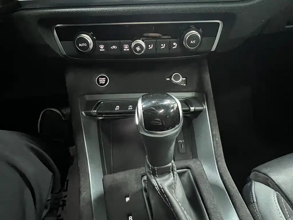 Audi Q3 Sportback 2022 35 TFSI Enterprising купить на сайте DeffCars