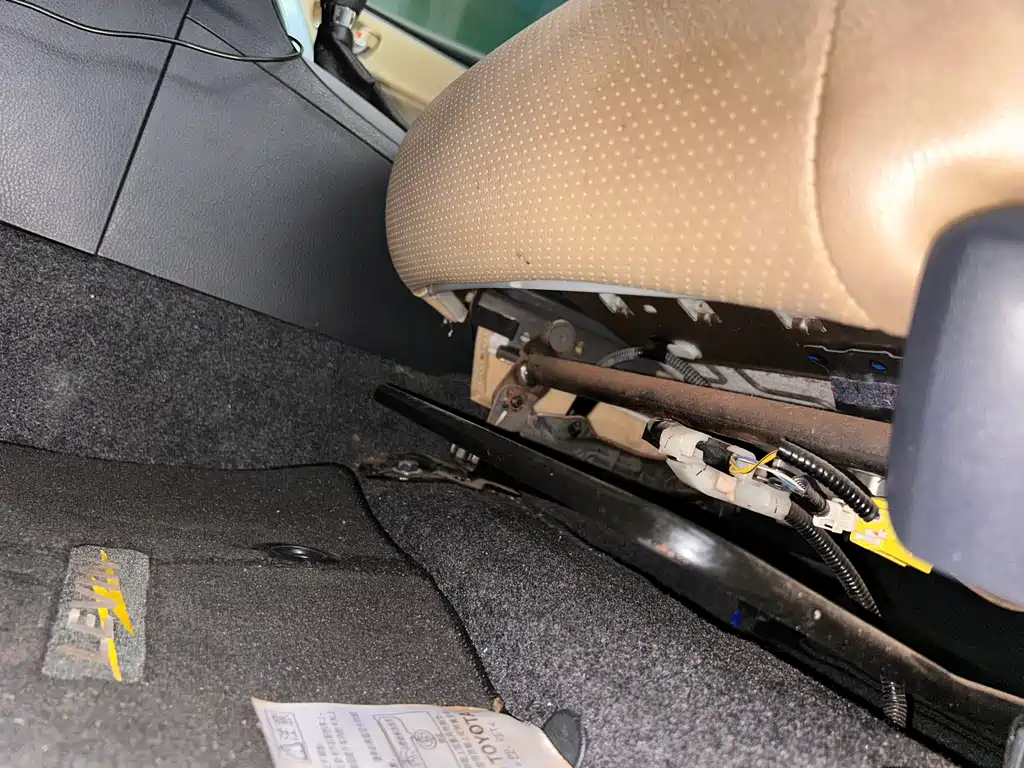 Ralink 2017 facelift 185T CVT Elite Edition National V купить на сайте DeffCars