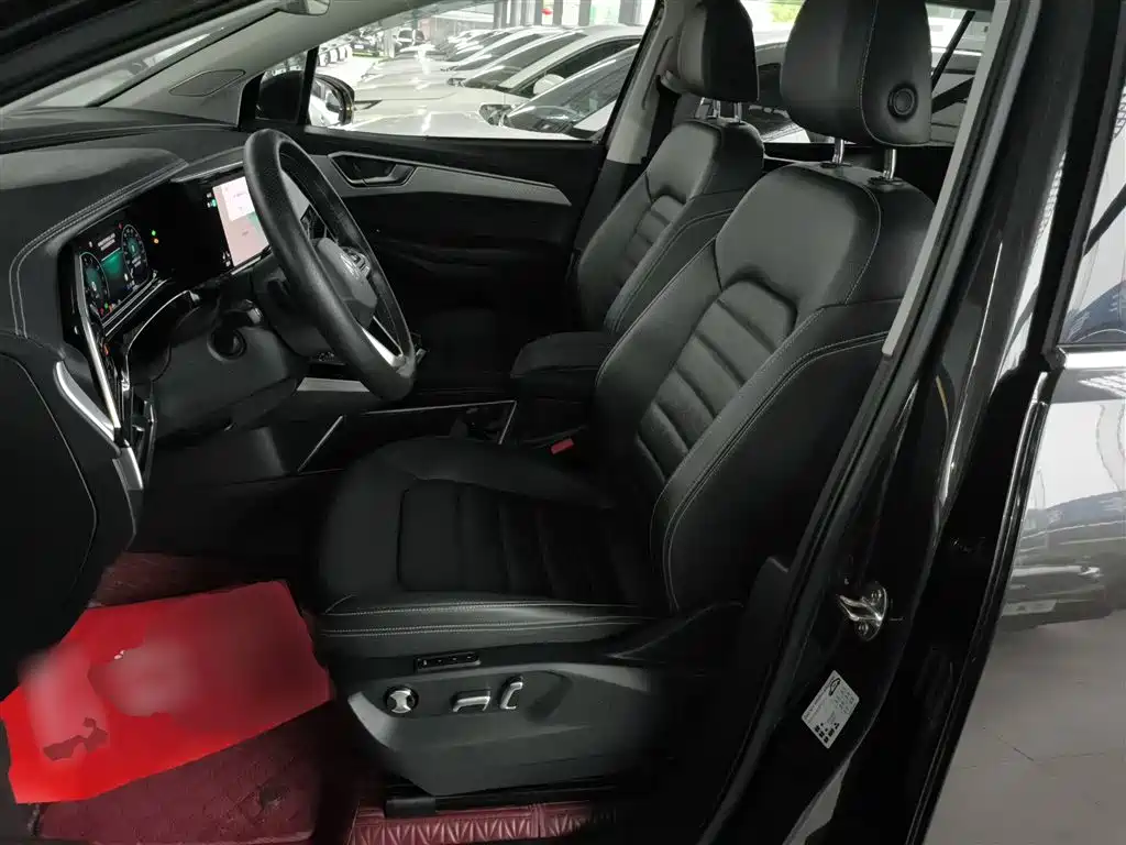 Lanjing 2022 380TSI four-wheel drive luxury Jiajing Edition Pro 6 seats купить на сайте DeffCars
