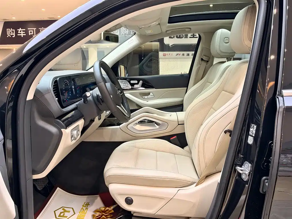 Mercedes-Benz GLE 2020 facelift GLE 350 4MATIC fashion model купить на сайте DeffCars