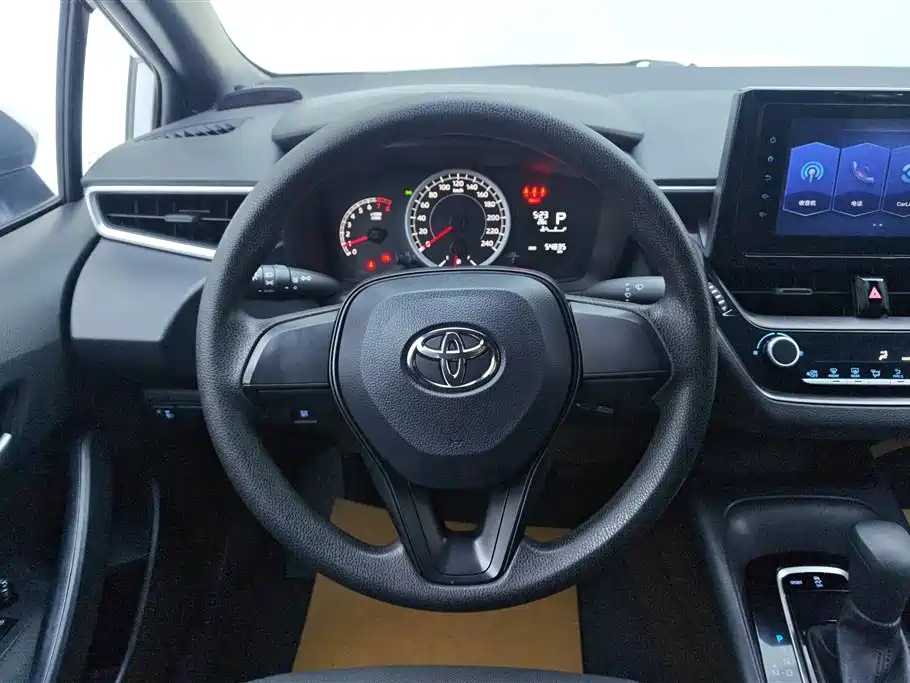 Ralink 2022 TNGA 1.5L CVT Advanced Edition купить на сайте DeffCars